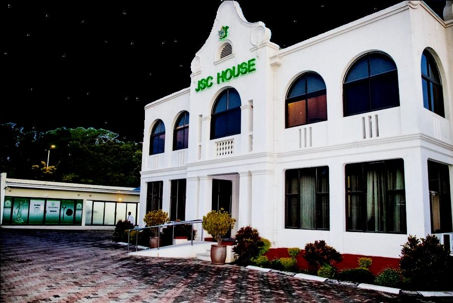 JSC HOUSE